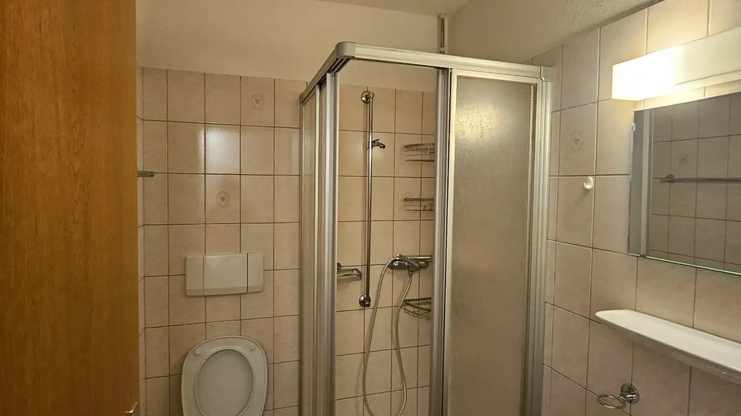 Apartment for rent - La Carèe Da Spréve 2, 6702 Claro - Photo 4