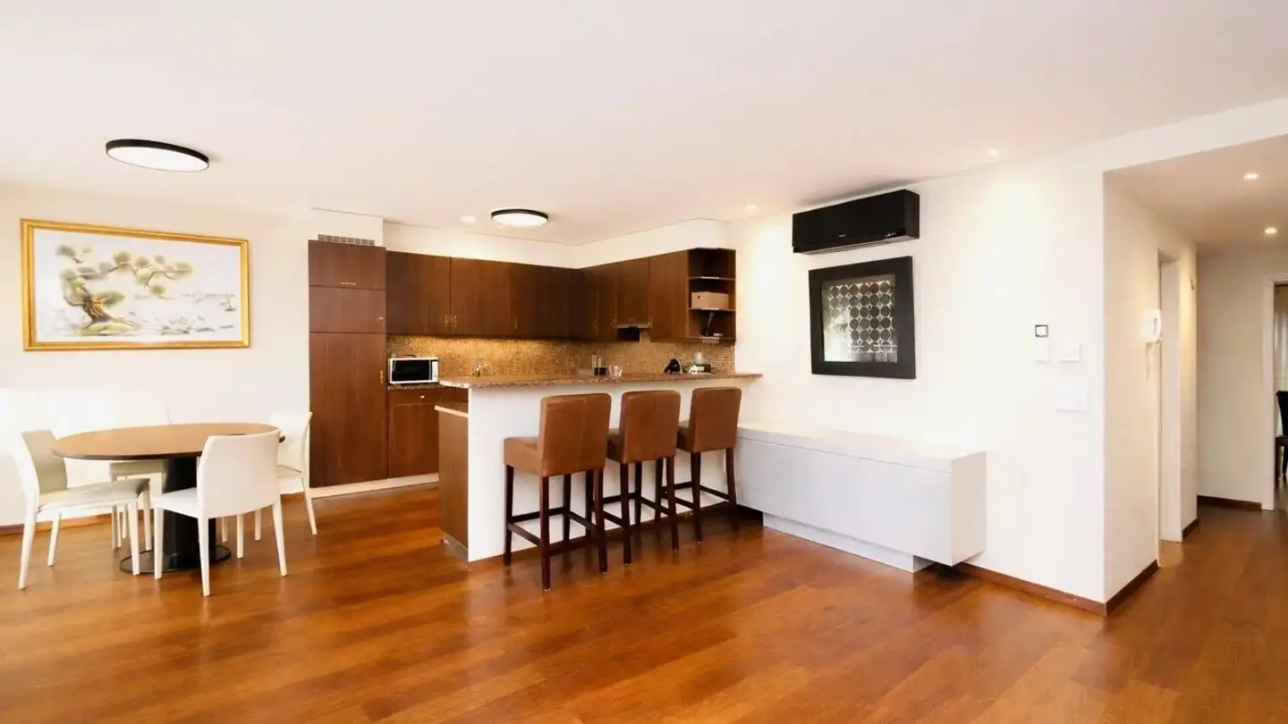 Apartment for rent - 1820 Veytaux - Photo 4