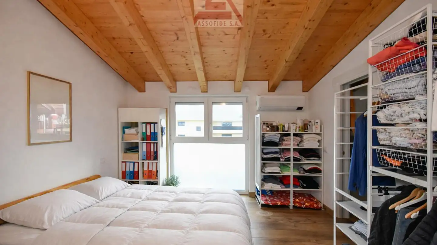 Attic flat for sale - 6592 S. Antonino - Photo 4