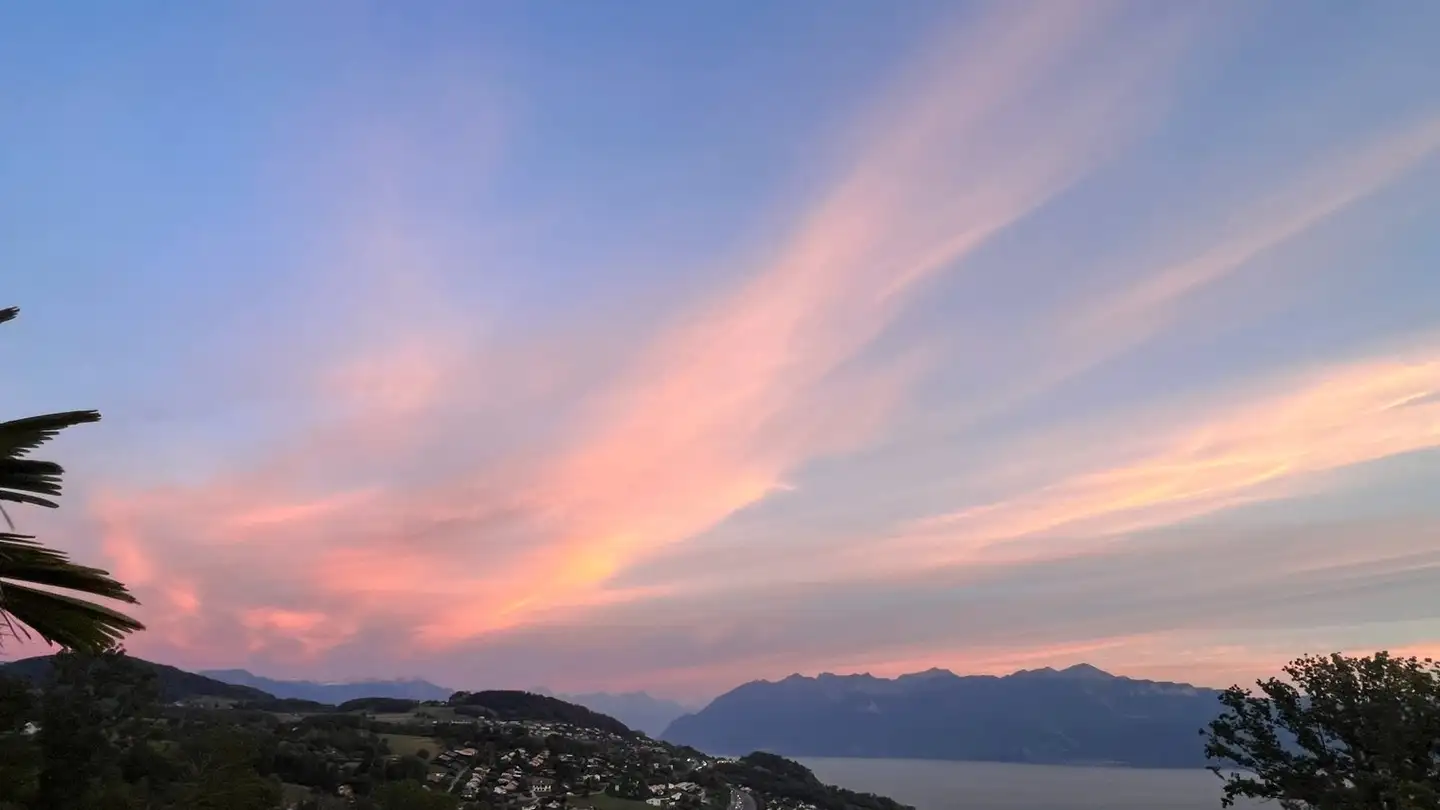 Appartamento in affitto - 1090 La Croix (Lutry)