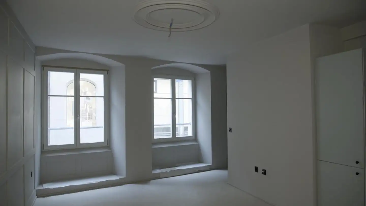 Appartement à louer - Spisergasse 1, 9000 St. Gallen - Photo 2
