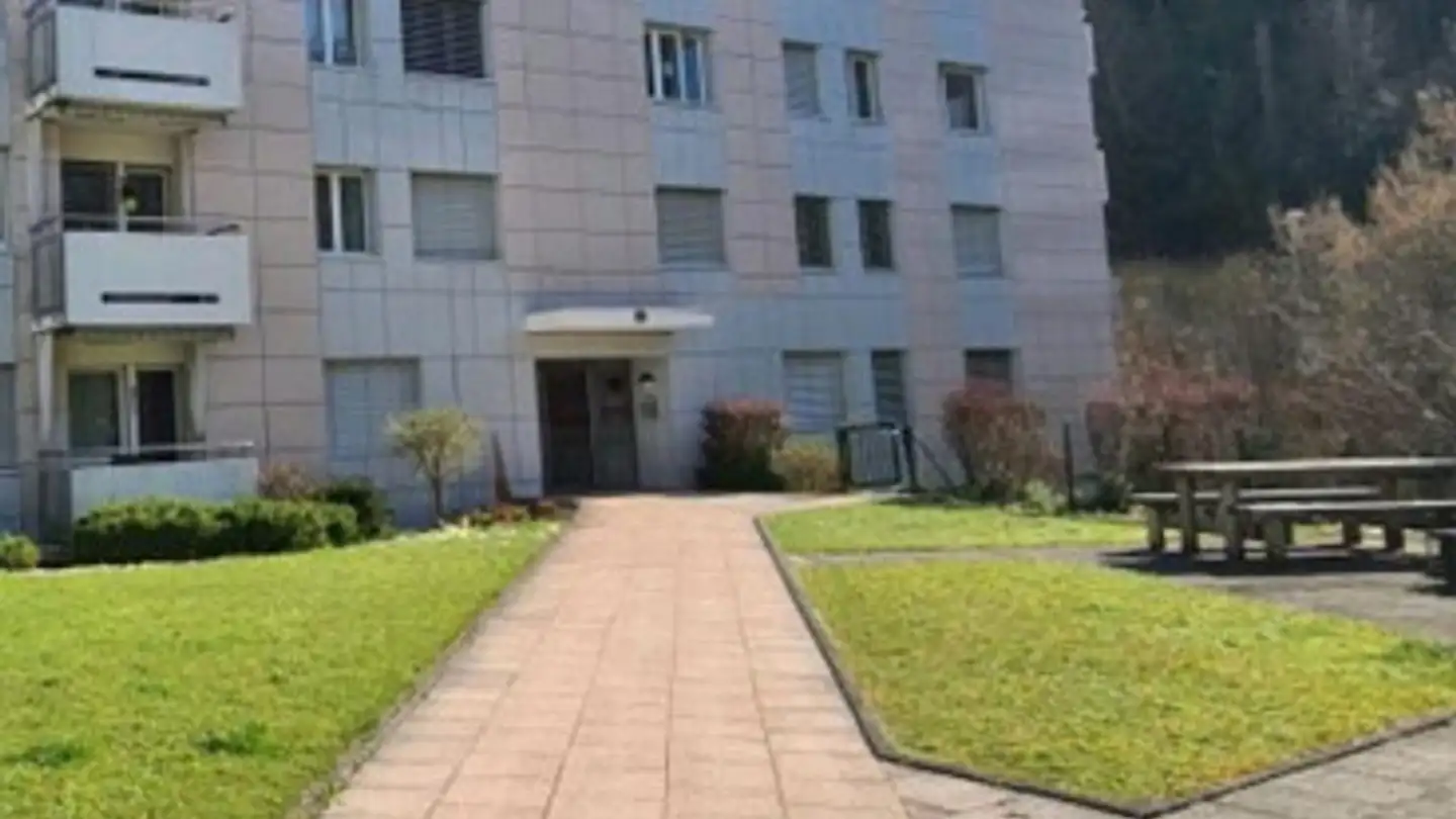 Appartement à louer - Würzenbachstrasse 62, 6006 Luzern