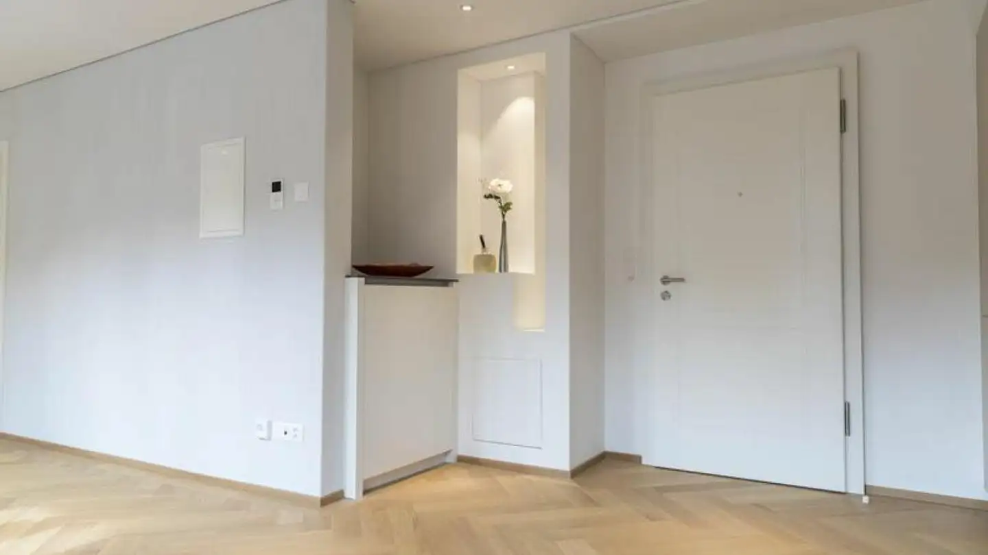 Appartement à louer - Treuackerstrasse 40, 9000 St. Gallen - Photo 3
