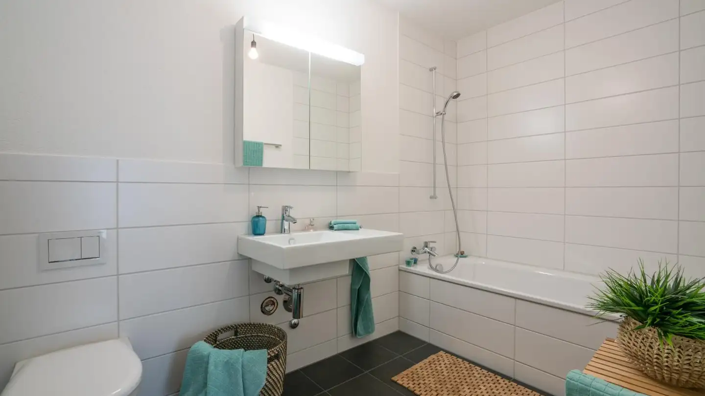 Penthouse for rent - Bahnhofstrasse 8, 5034 Suhr - Photo 4