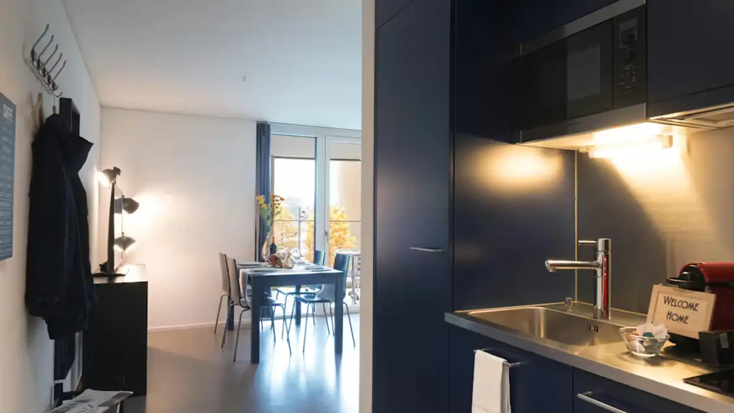 Appartement à louer - Zihlmattweg, 6005 Luzern - Photo 4
