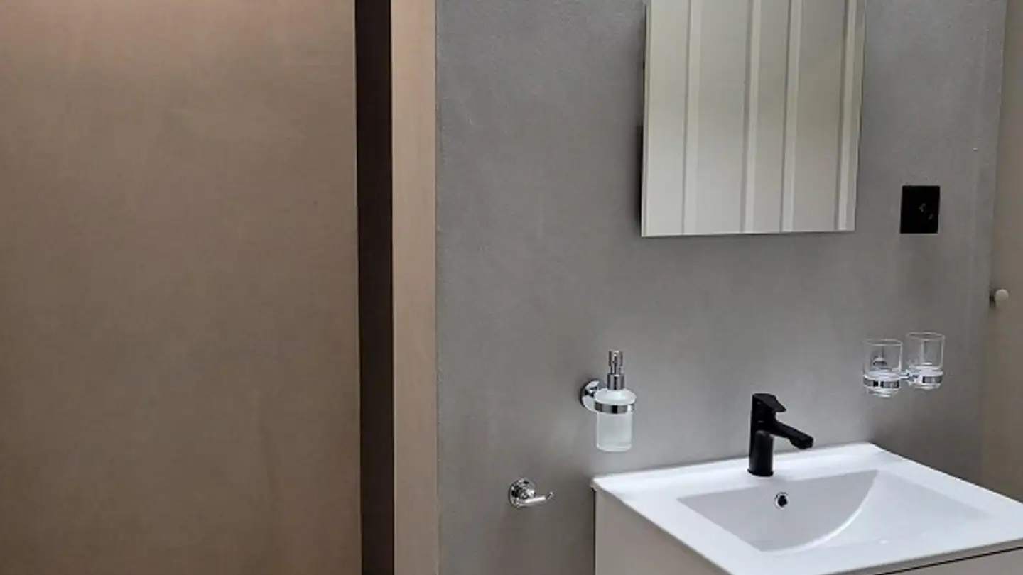 Appartement à louer - Spisergasse 1, 9000 St. Gallen - Photo 4