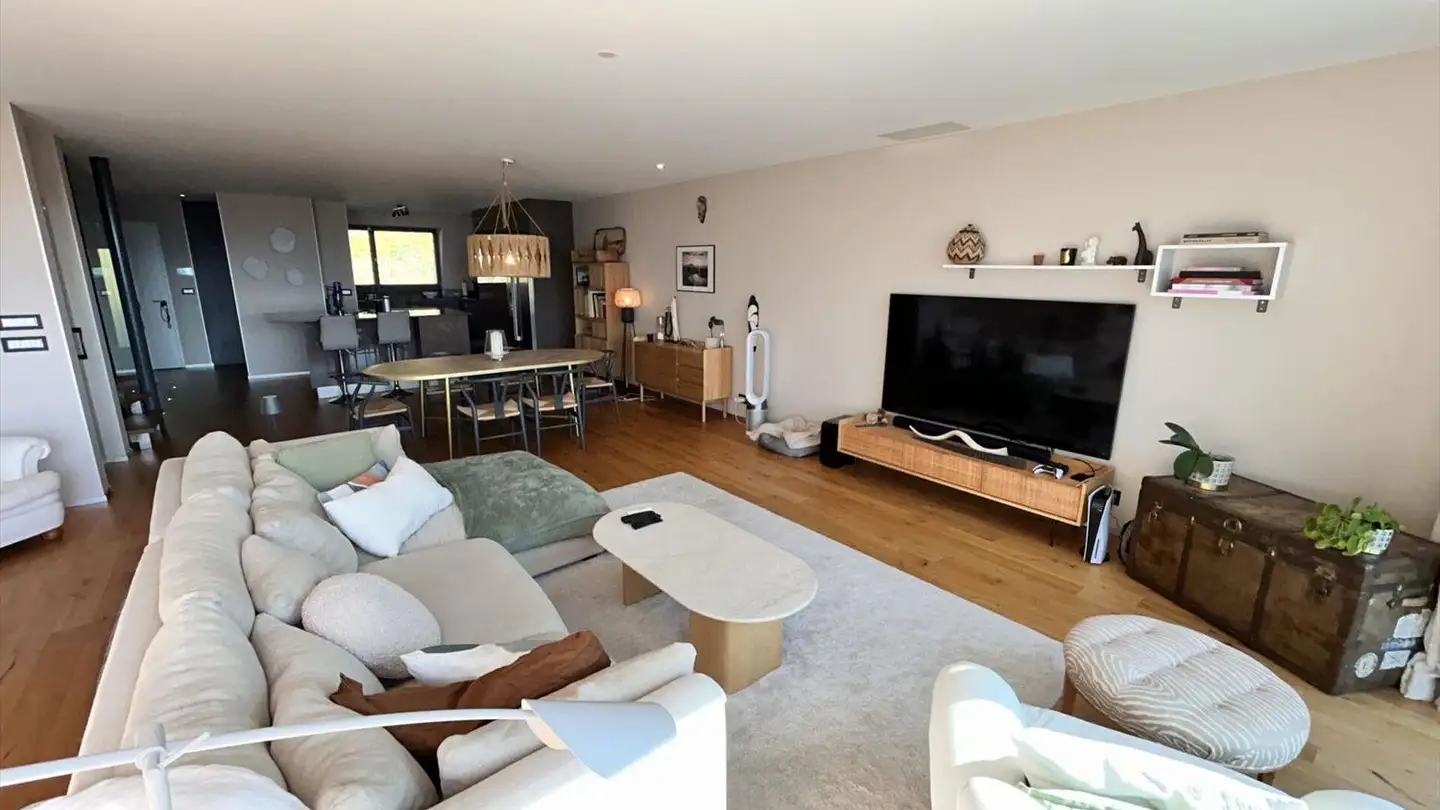 Appartamento in affitto - 1090 La Croix (Lutry) - Foto 3