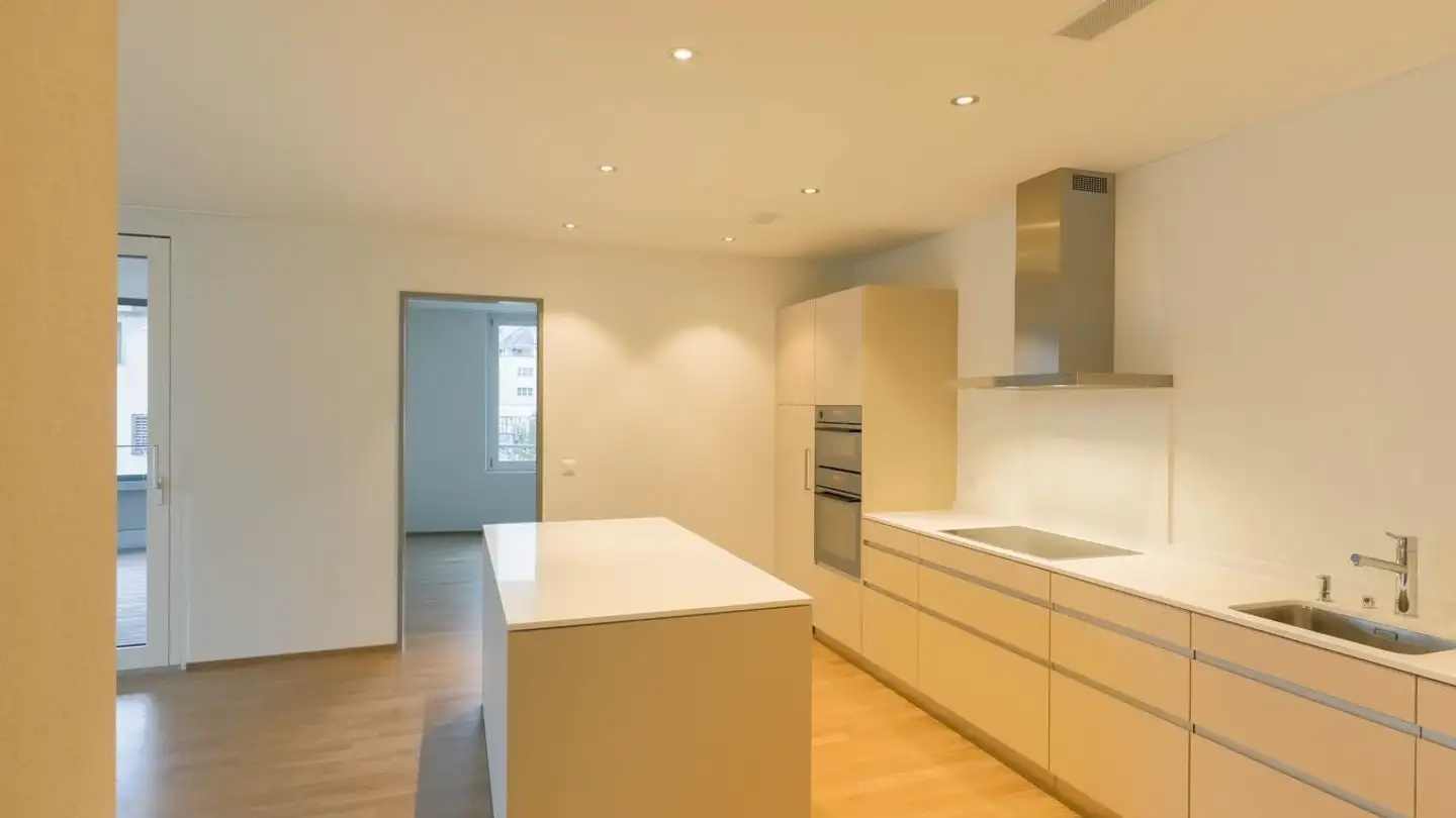 Apartment for rent - Äussere Bahnhofstrasse 2, 8854 Siebnen