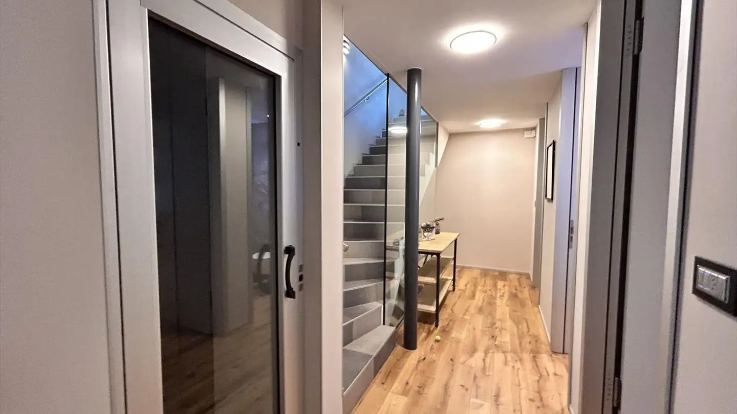 Appartamento in affitto - 1090 La Croix (Lutry) - Foto 4