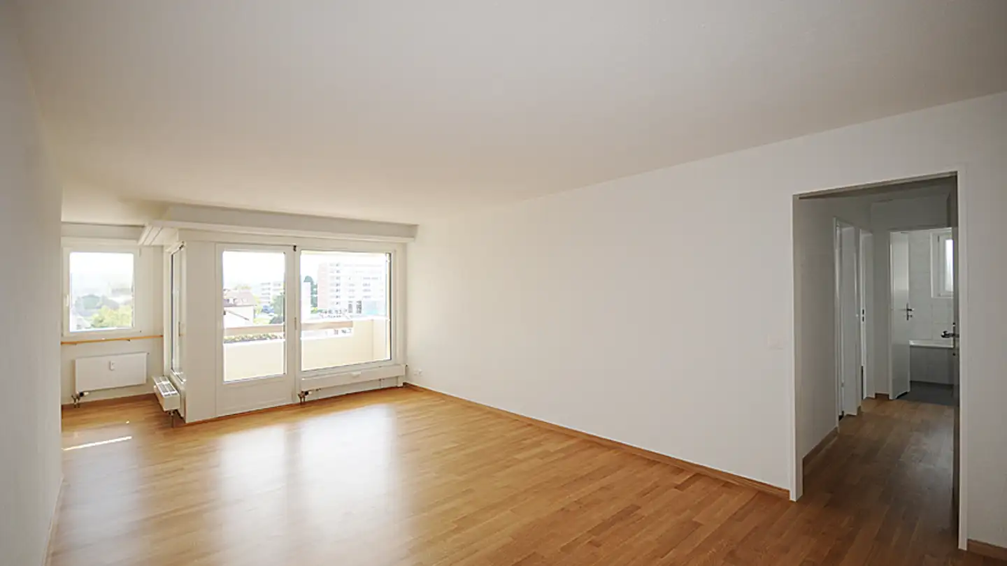 Appartamento in affitto - Sonnenhofstrasse 7, 8500 Frauenfeld - Photo 2