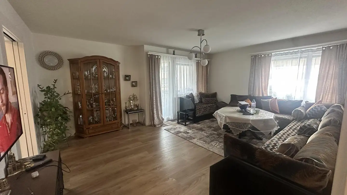 Appartement à louer - Würzenbachstrasse 62, 6006 Luzern - Photo 3