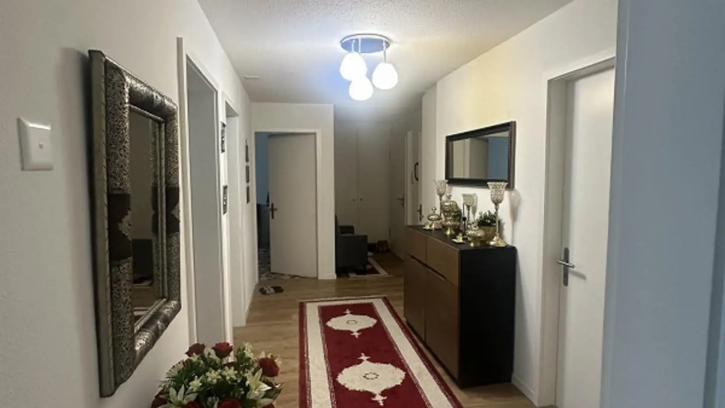 Appartement à louer - Würzenbachstrasse 62, 6006 Luzern - Photo 4