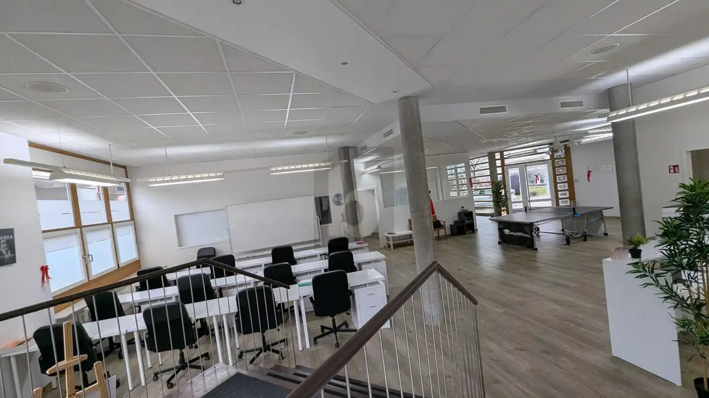 Office space for rent - 1800 Vevey - Photo 2