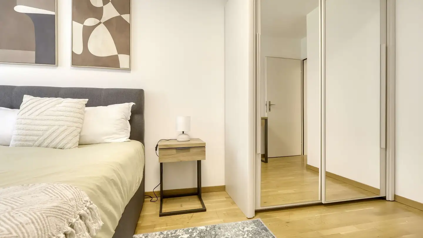 Single room for rent - 8046 Zürich - Photo 3