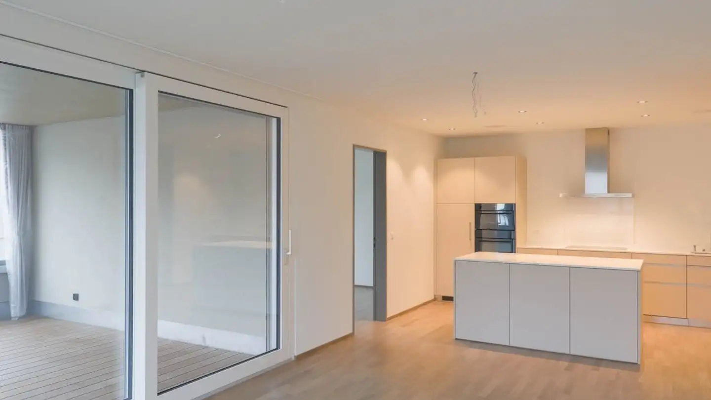 Apartment for rent - Äussere Bahnhofstrasse 2, 8854 Siebnen - Photo 3