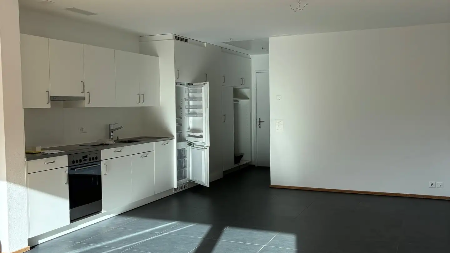 Appartement à louer - Bahnhofplatz 2, 3555 Trubschachen - Photo 2