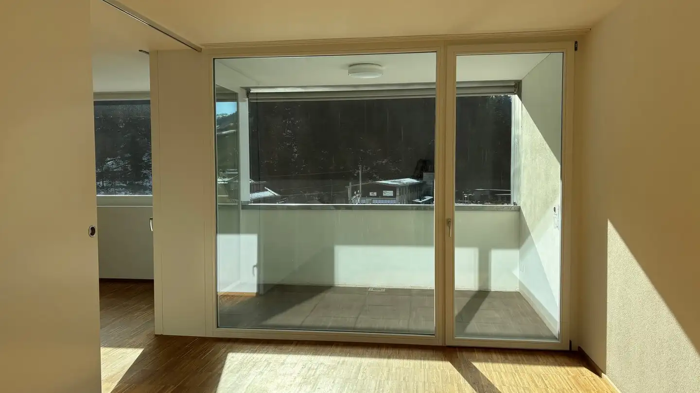 Appartement à louer - Bahnhofplatz 2, 3555 Trubschachen - Photo 3