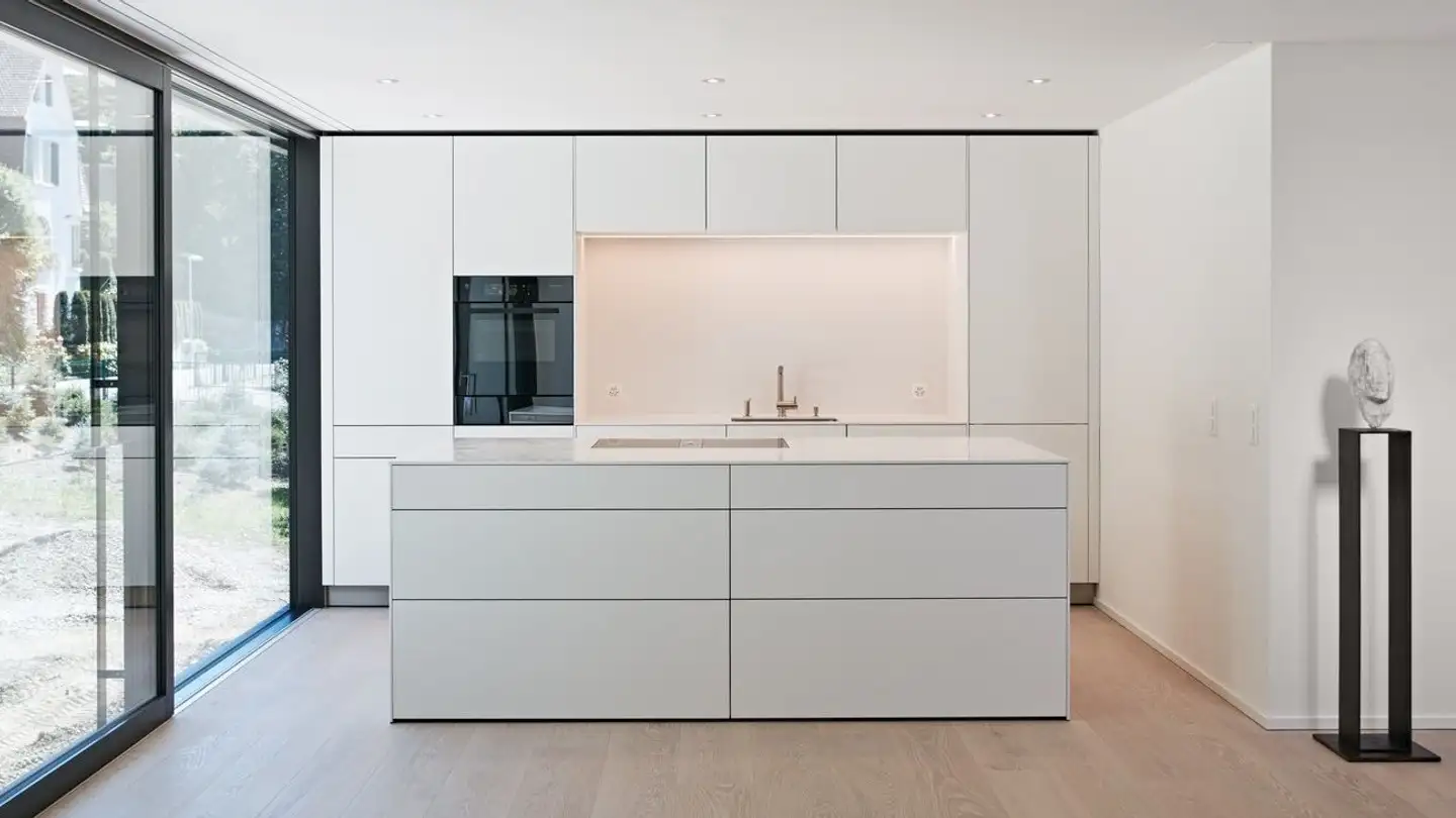 Appartement à vendre - Buchenstrasse 8, 4103 Bottmingen