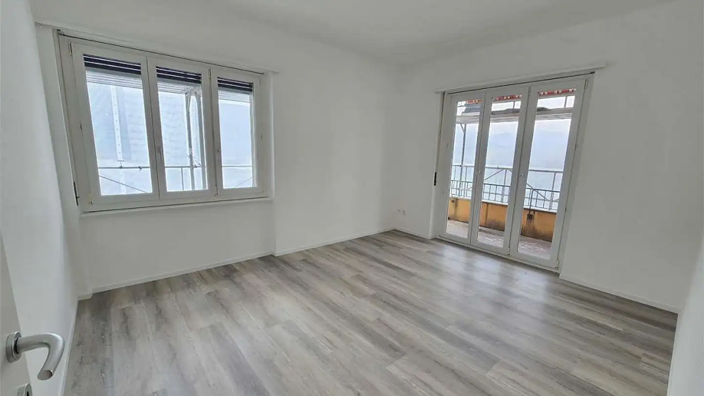 Appartamento in affitto - 6830 Chiasso