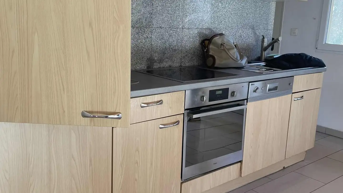 Appartamento in affitto - Rue Du Midi 1, 1880 Bex