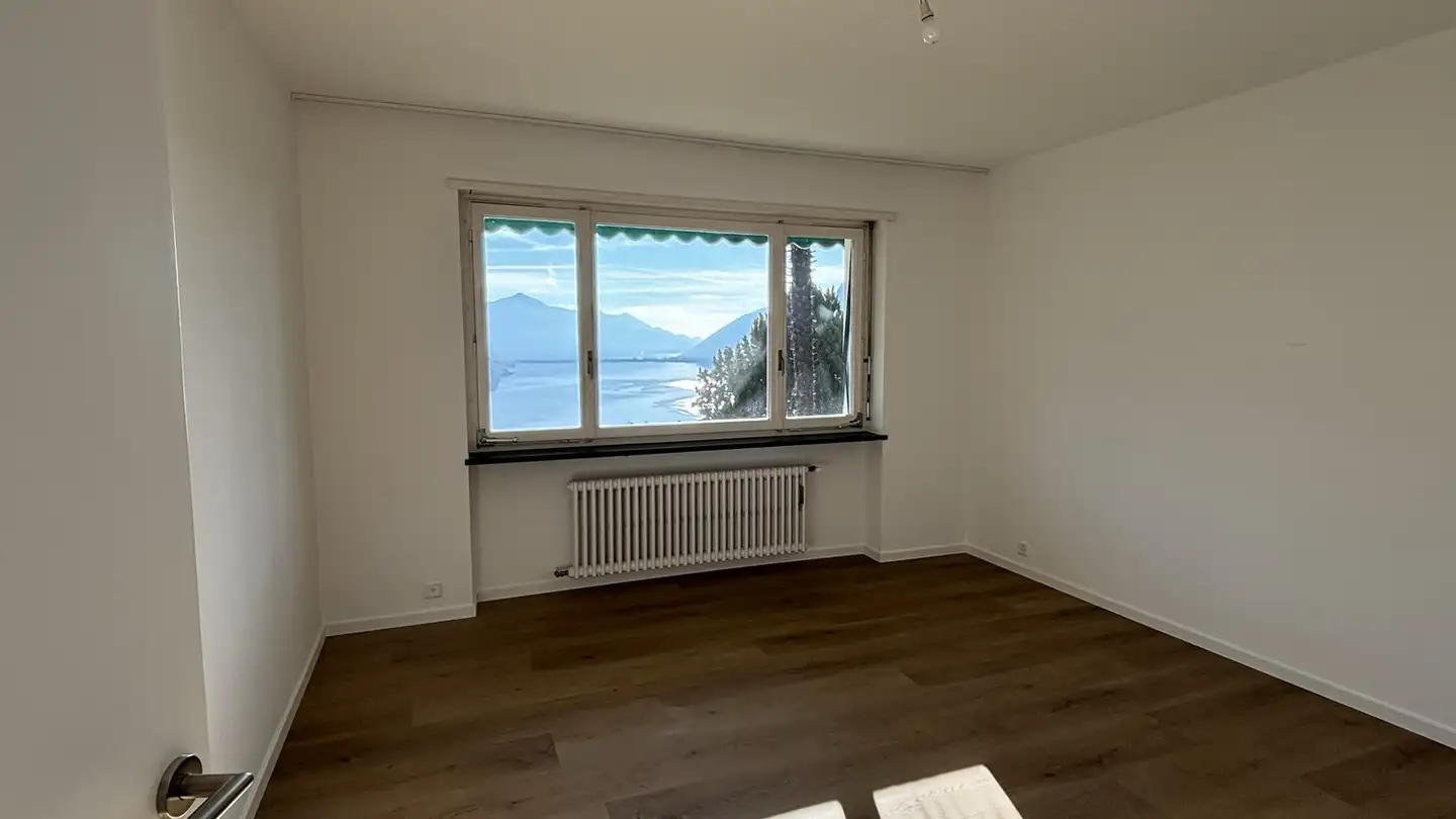 Appartement à louer - 6977 Ruvigliana - Photo 3