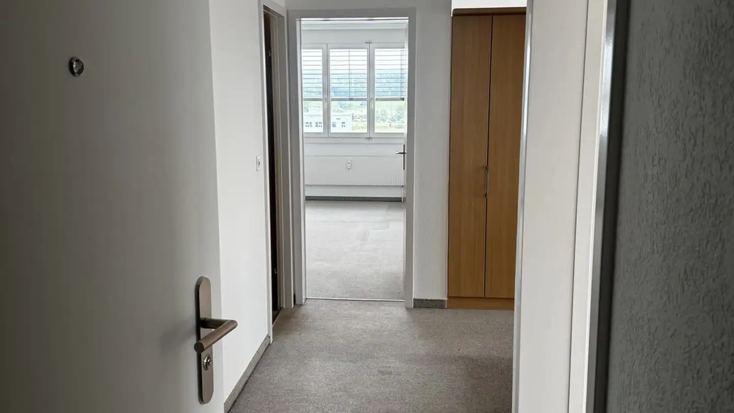 Wohnung mieten - Säntisblickstrasse 15, 8580 Amriswil - Foto 3