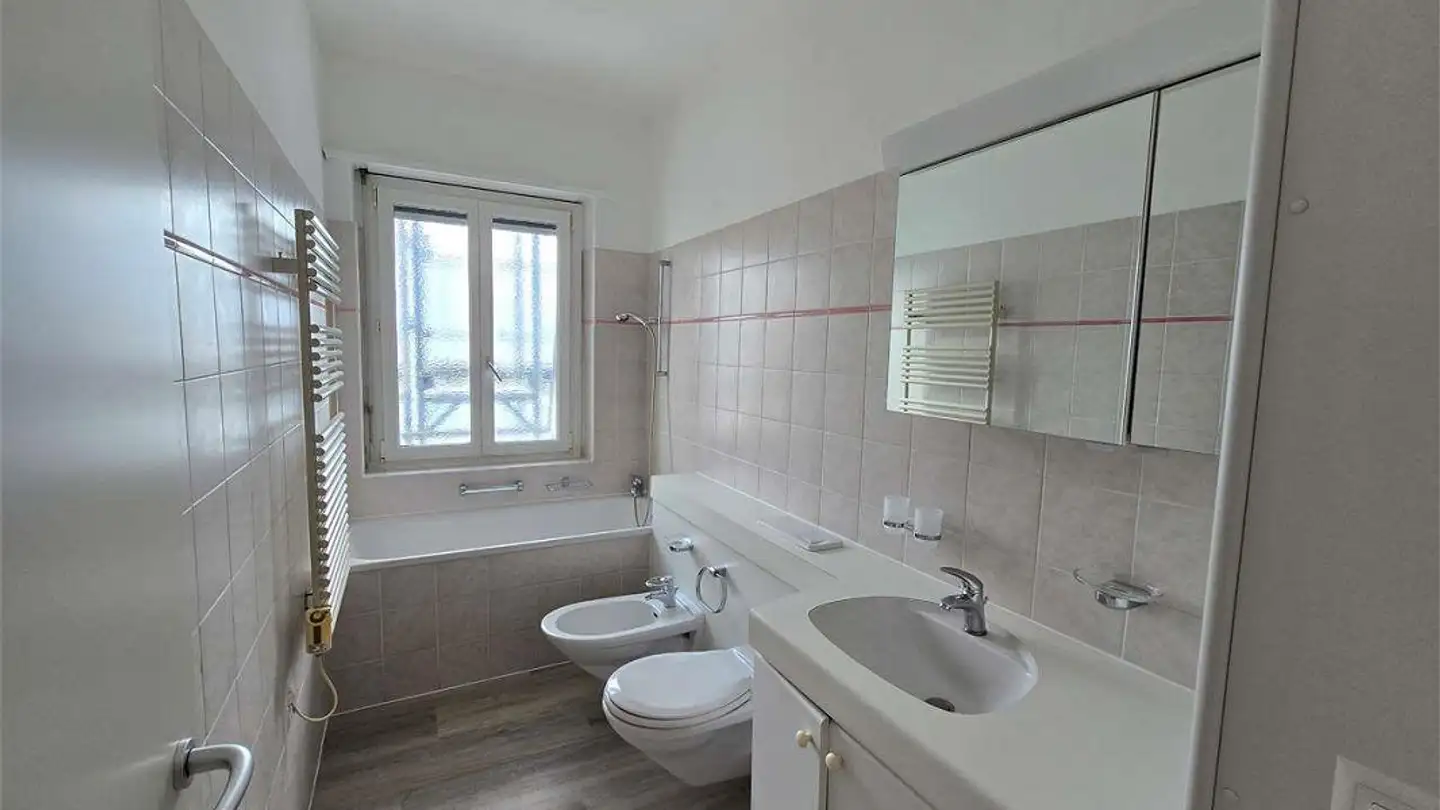 Appartamento in affitto - 6830 Chiasso - Foto 4