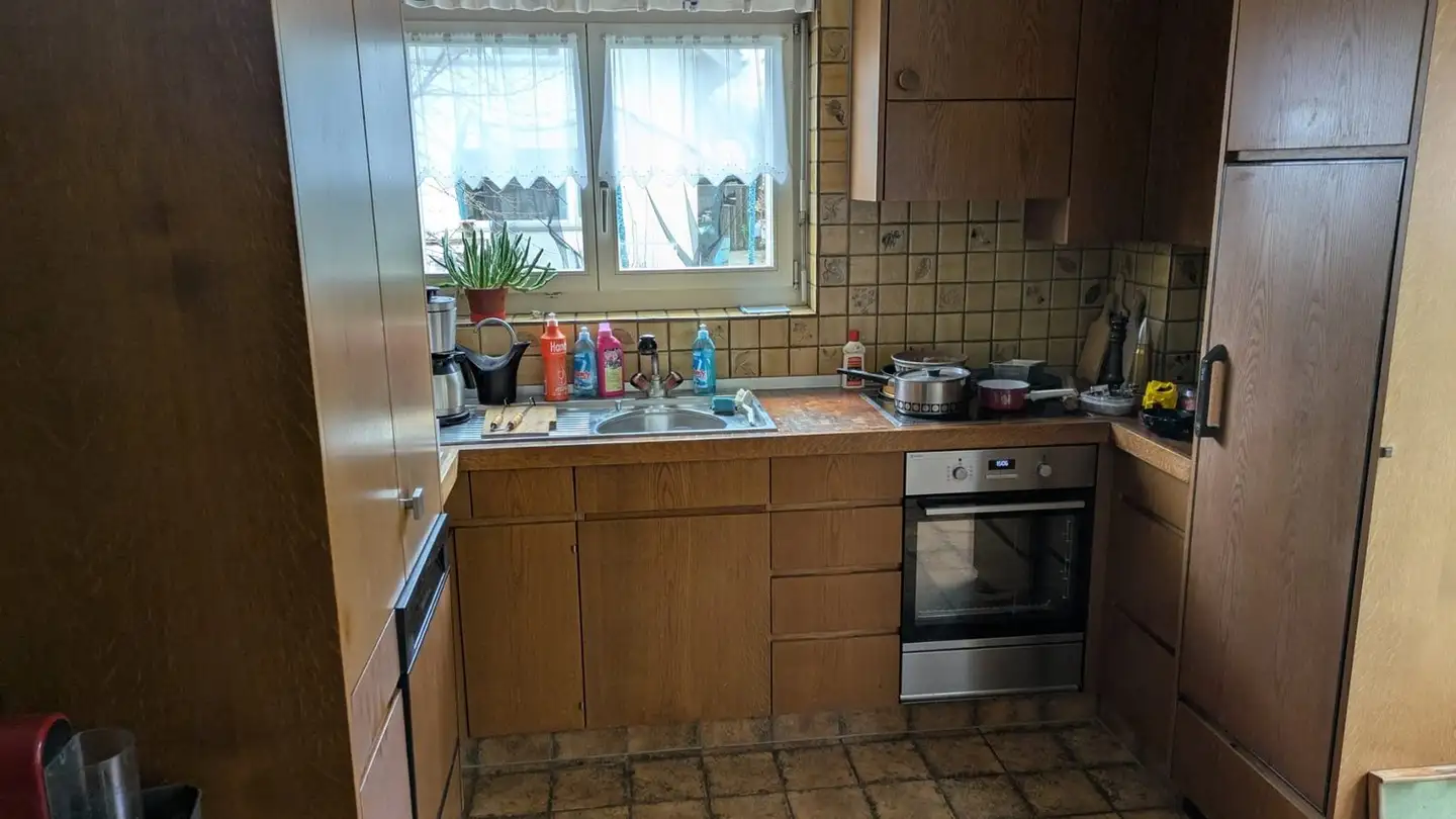 Einfamilienhaus mieten - 8512 Wetzikon TG - Foto 3