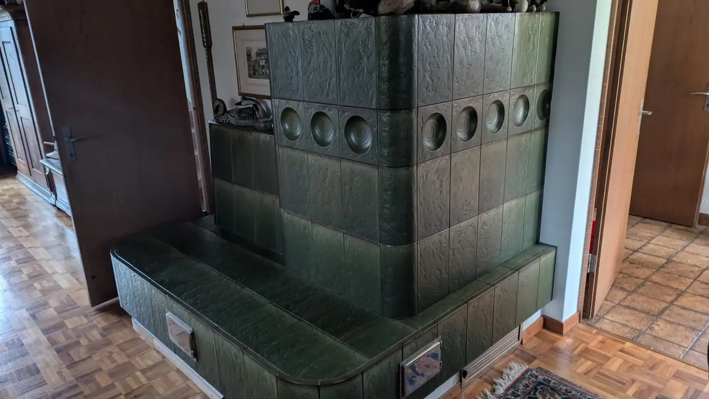 Einfamilienhaus mieten - 8512 Wetzikon TG - Foto 4