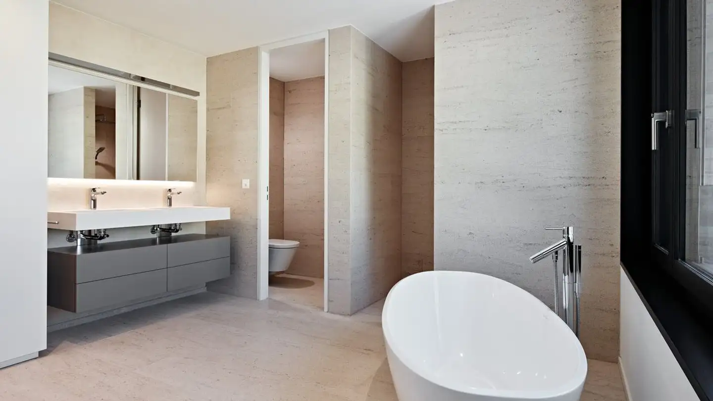 Appartement à vendre - Buchenstrasse 8, 4103 Bottmingen - Photo 2