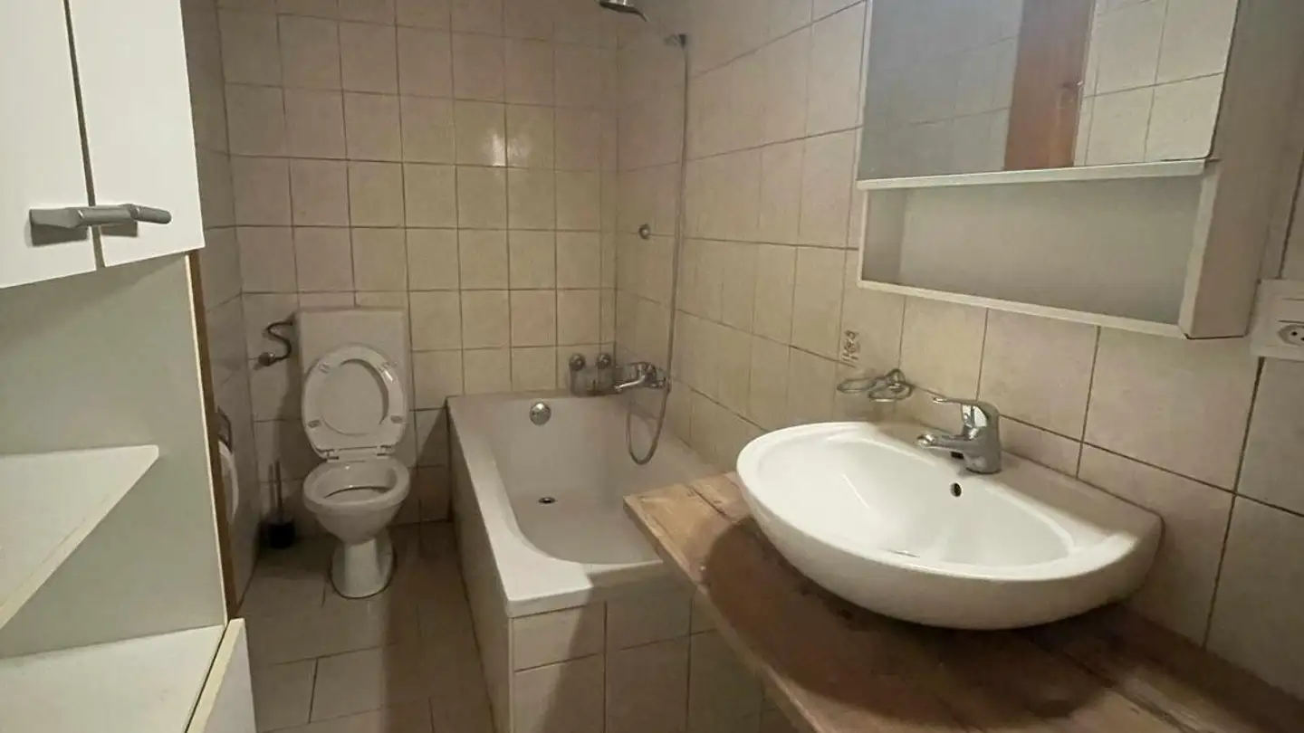 Appartamento in affitto - Rue Du Midi 1, 1880 Bex - Foto 3