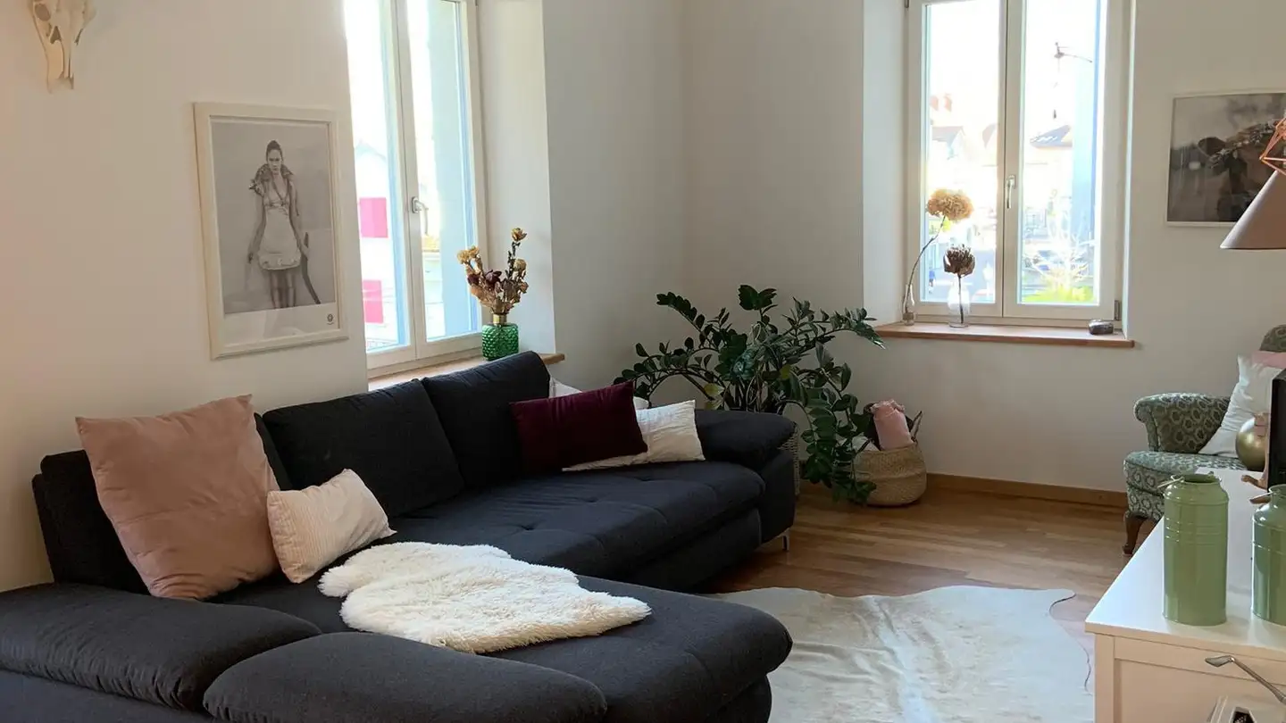 Appartamento in affitto - 6440 Brunnen