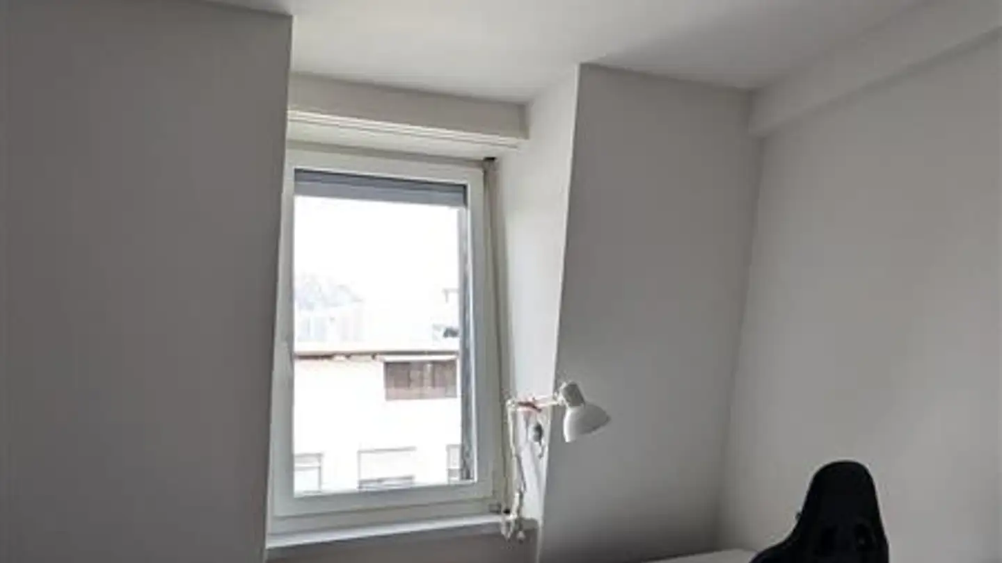 Single room for rent - Niklaus Konrad-Strasse 19, 4500 Solothurn - Photo 3