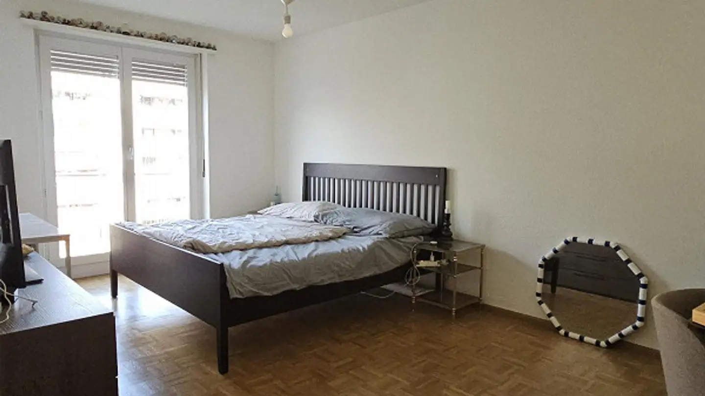 Appartement à louer - Horburgstrasse, 4057 Basel - Photo 3