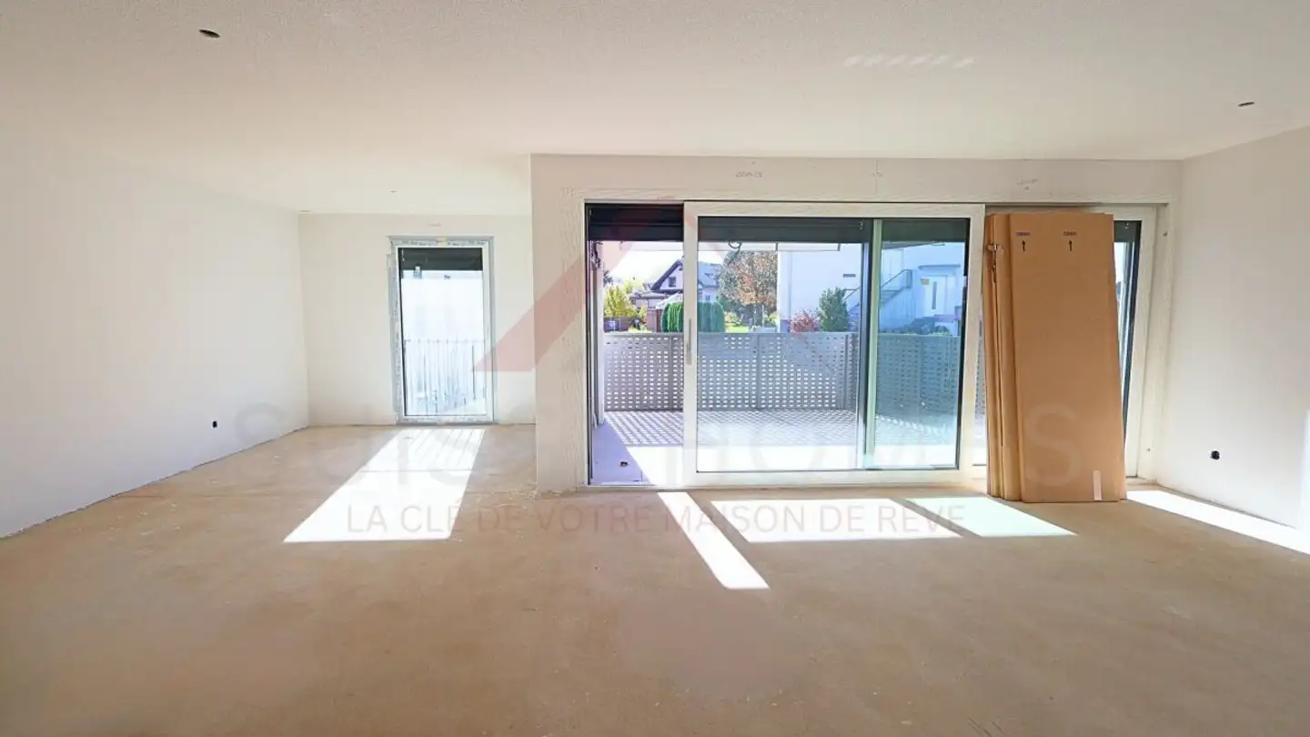 Apartment for sale - 3186 Düdingen - Photo 2