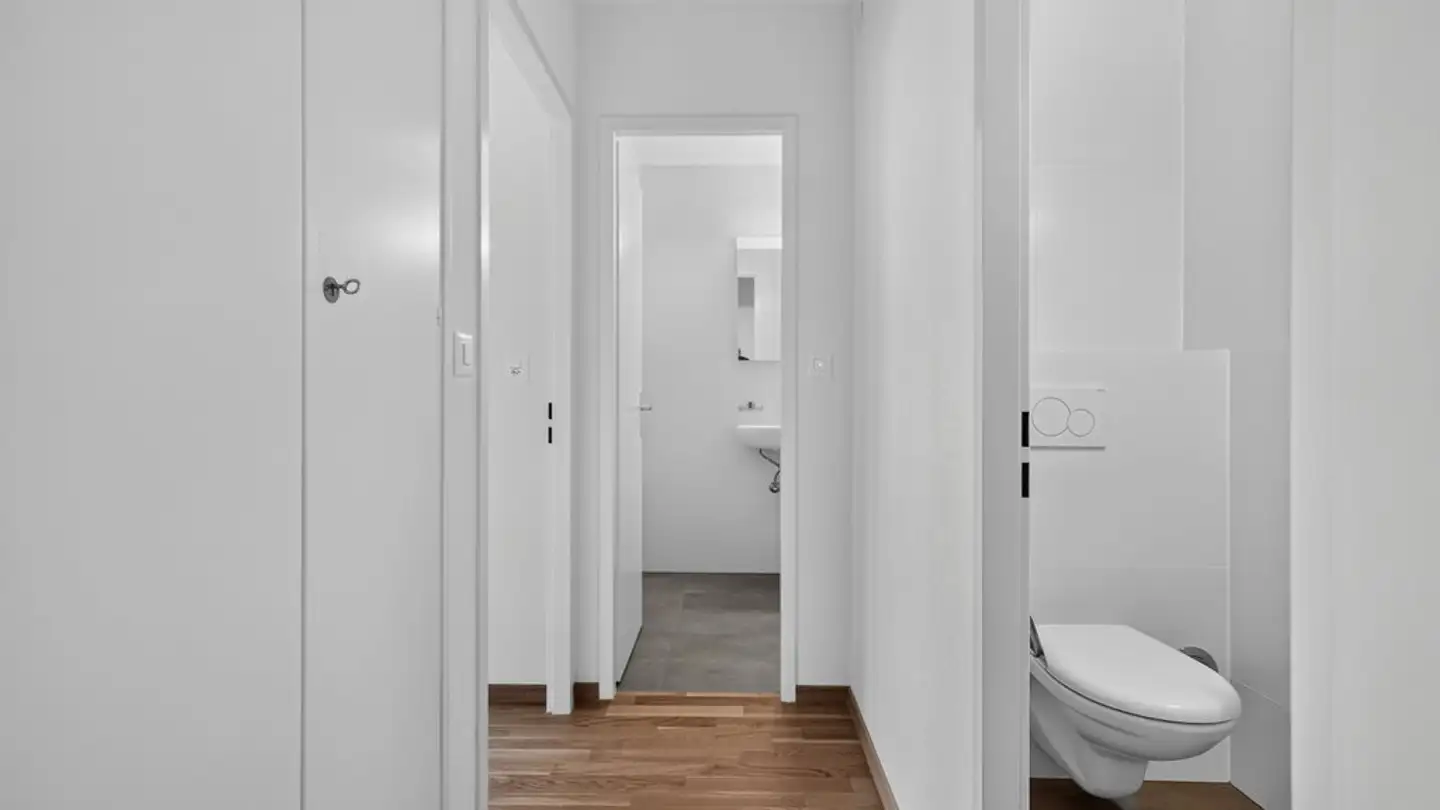 Appartamento in affitto - Chemin Des Roches 1, 1009 Pully - Foto 4