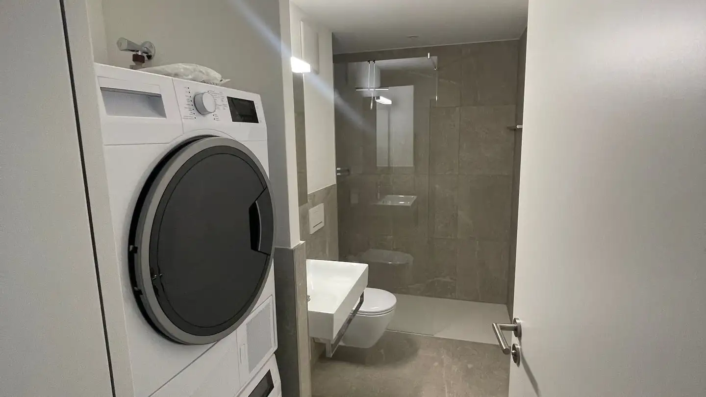 Appartamento in affitto - 8406 Winterthur - Foto 4