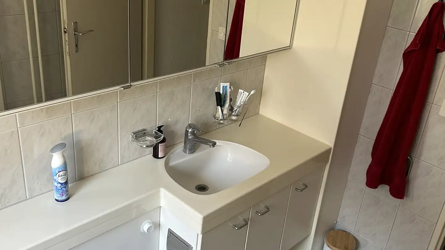 Appartement à louer - Baumackerstrasse 4, 8107 Buchs ZH - Photo 4