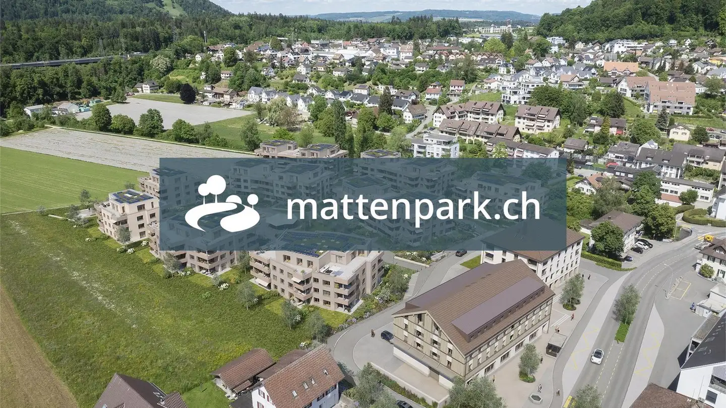 Wohnung mieten - Lilienweg 2, 5504 Othmarsingen