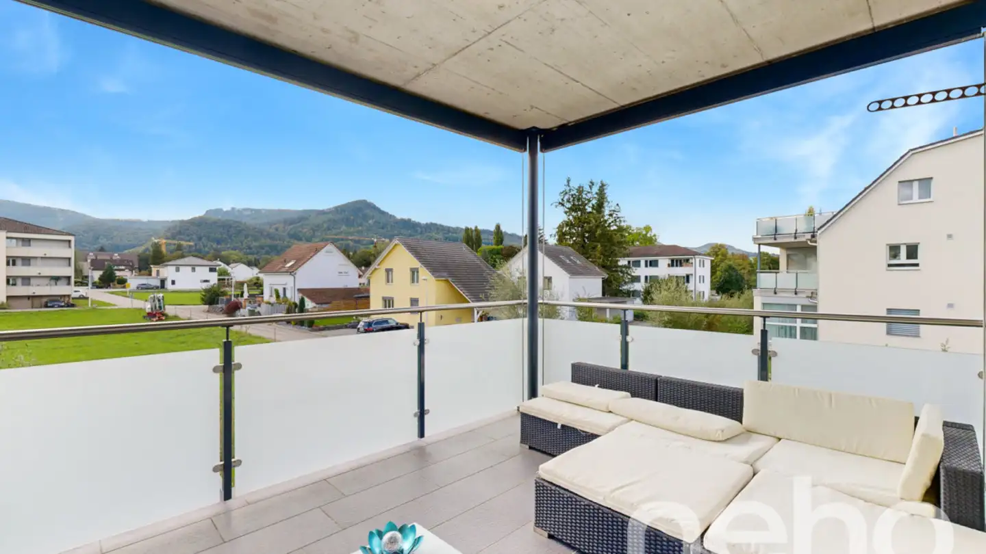 Wohnung kaufen - 4227 Büsserach