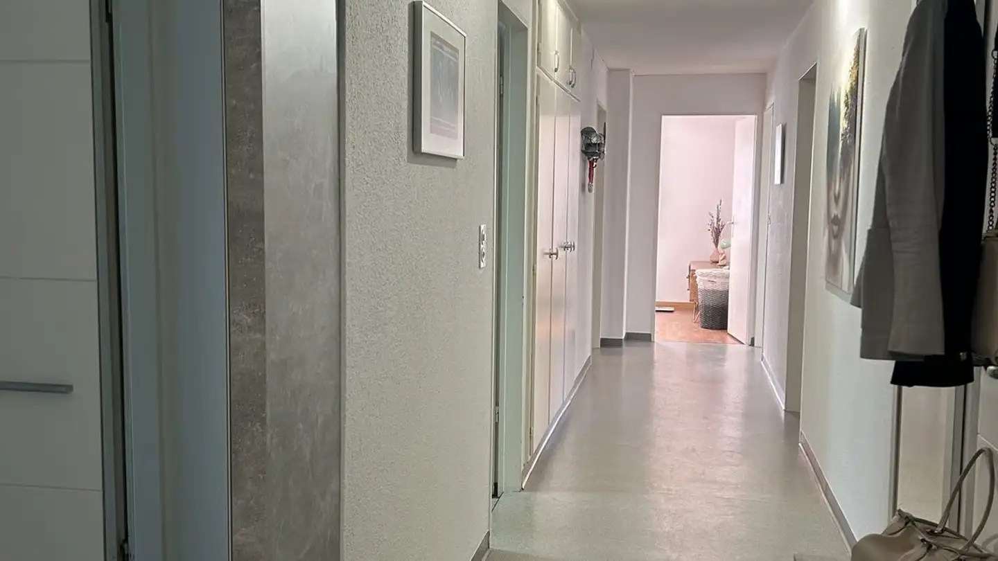 Appartement à louer - Baumackerstrasse 4, 8107 Buchs ZH - Photo 2