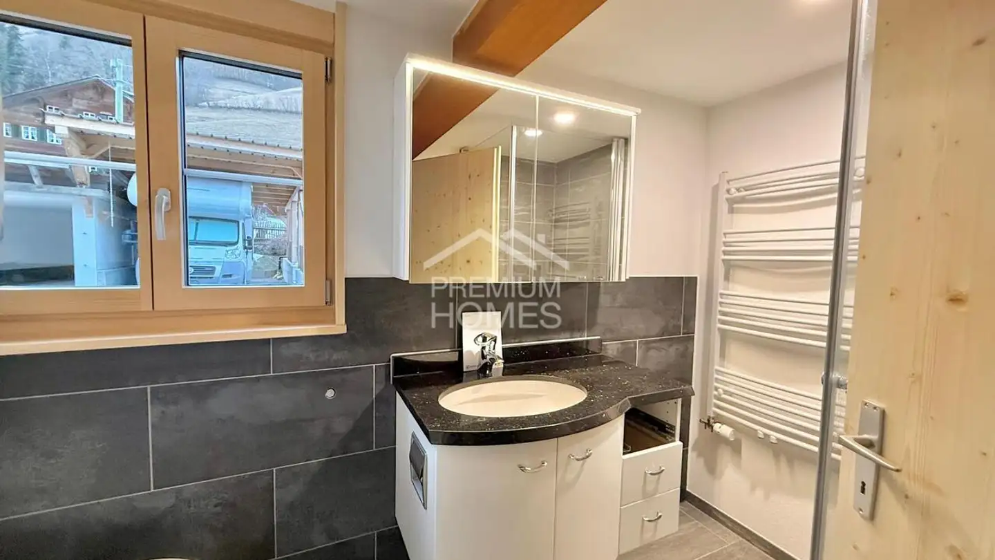 Immeuble résidentiel à vendre - 3766 Boltigen - Photo 3