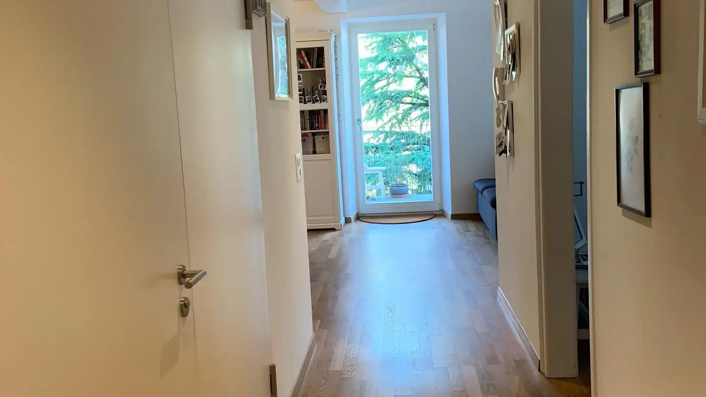 Appartamento in affitto - 6440 Brunnen - Foto 2