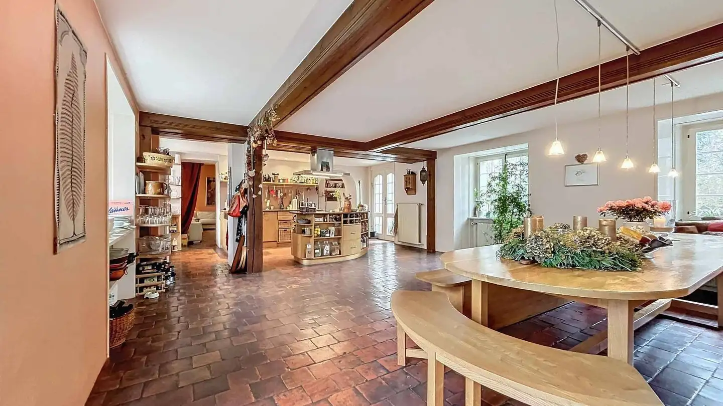 Casa singola in vendita - 1776 Montagny-la-Ville - Photo 2