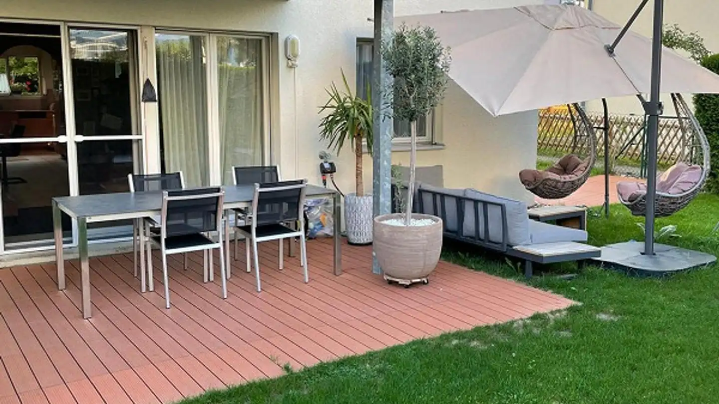 Appartamento in affitto - Wehntalerstrasse 295, 8106 Adlikon b. Regensdorf - Foto 2