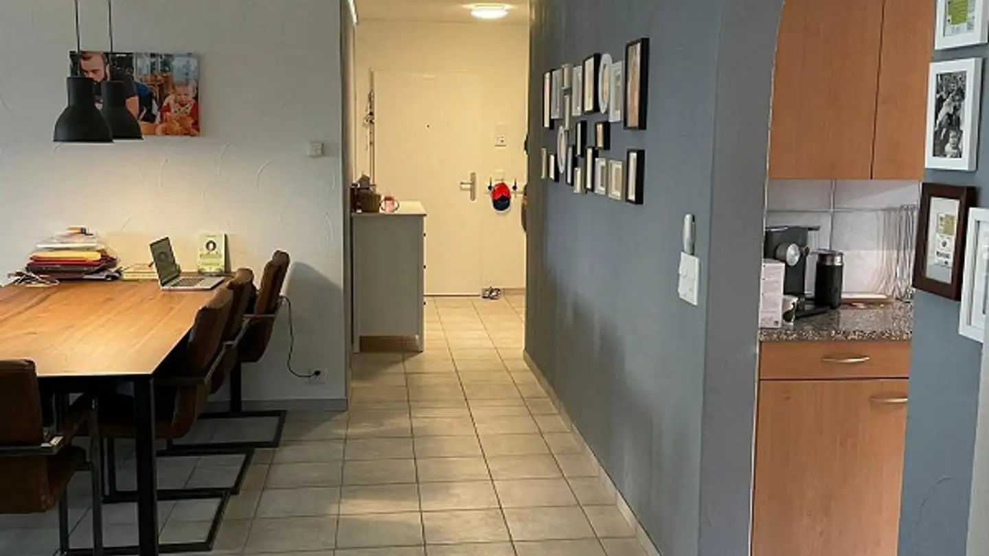 Appartamento in affitto - Wehntalerstrasse 295, 8106 Adlikon b. Regensdorf - Foto 4