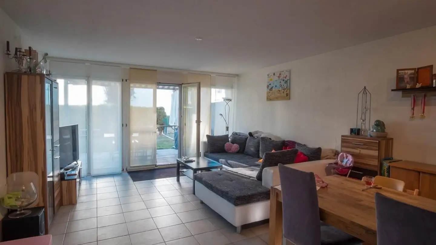 Appartamento in affitto - Wehntalerstrasse 295, 8106 Adlikon b. Regensdorf - Foto 3