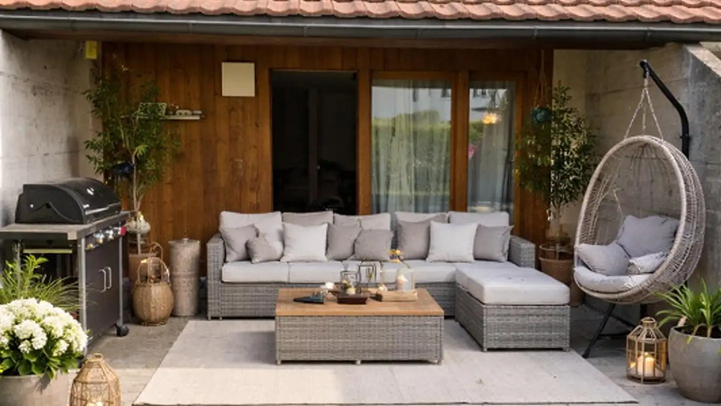 Stepped house for sale - Geissbergweg 20a, 4900 Langenthal