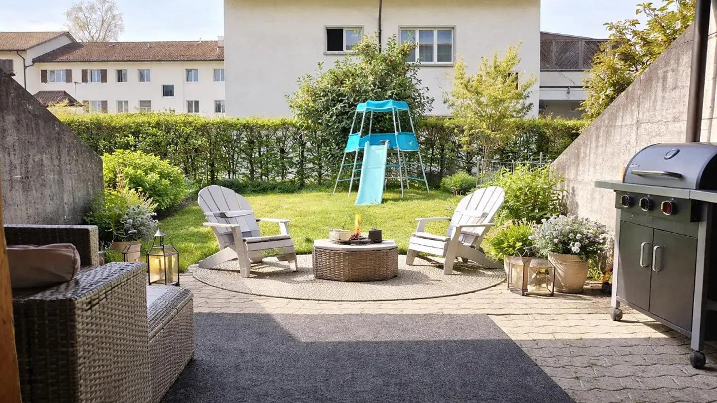 Stepped house for sale - Geissbergweg 20a, 4900 Langenthal - Photo 2