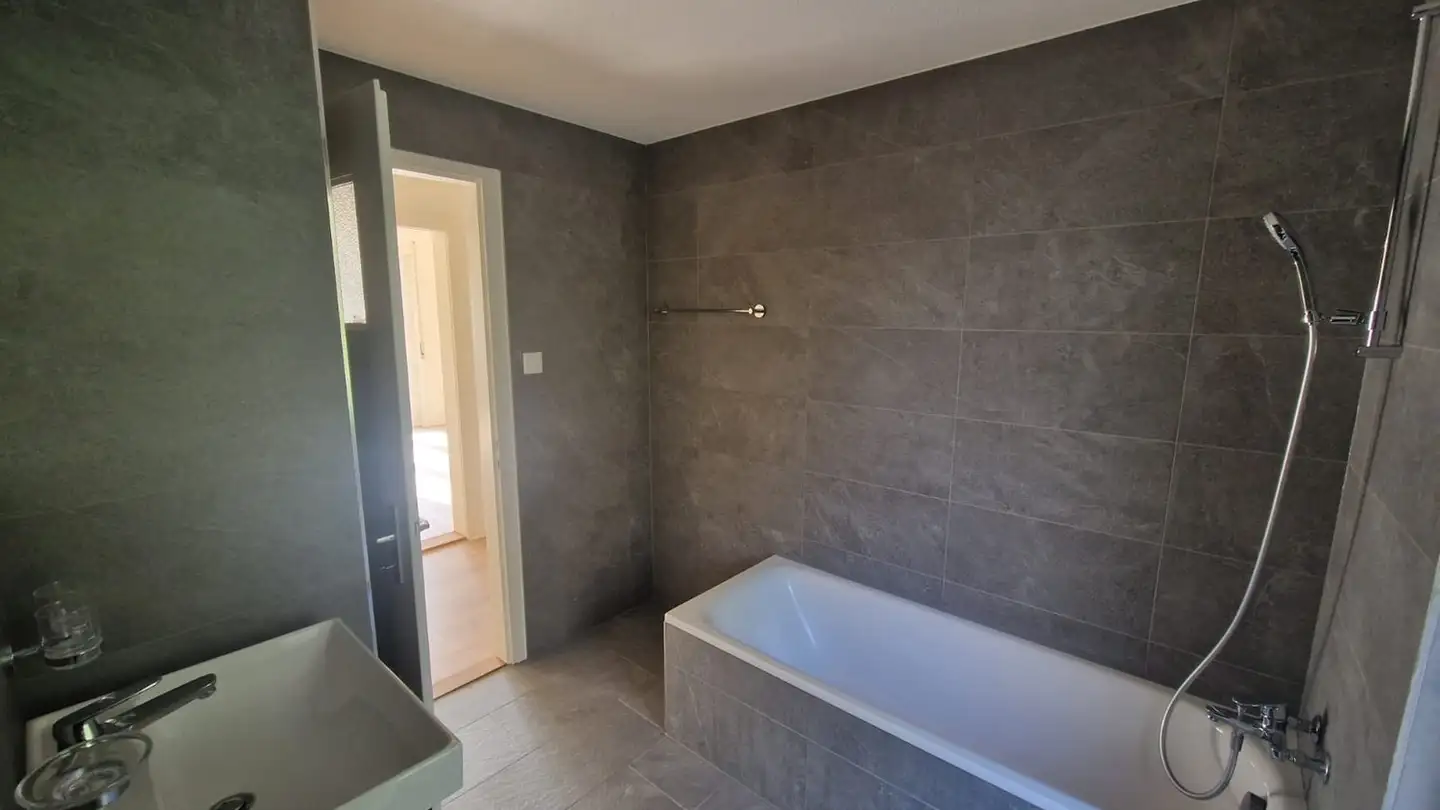 Stanza singola in affitto - Bederstrasse 102, 8002 Zürich